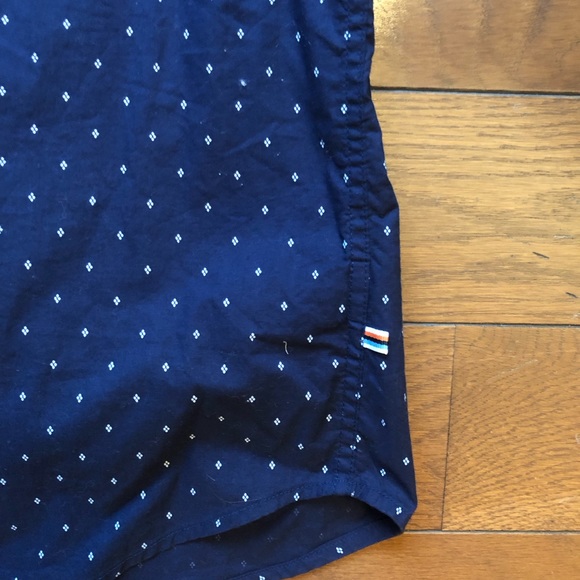 Le Tigre button down shirt - Picture 2 of 3